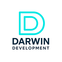 Darwin Real Estate Logo