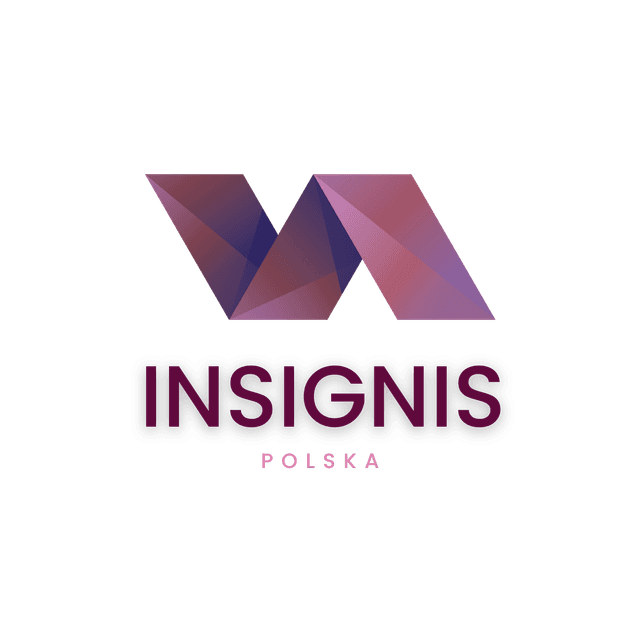 INSIGNIS POLSKA Logo