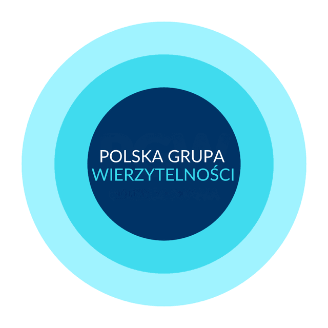 Polska Grupa Wierzytelności Logo
