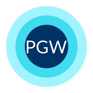 Polska Grupa Wierzytelności Logo