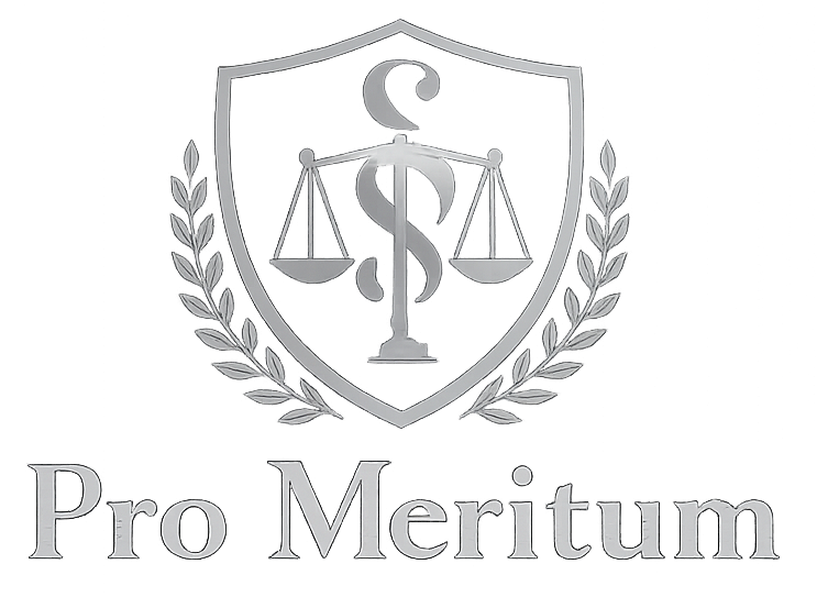 Pro Meritum